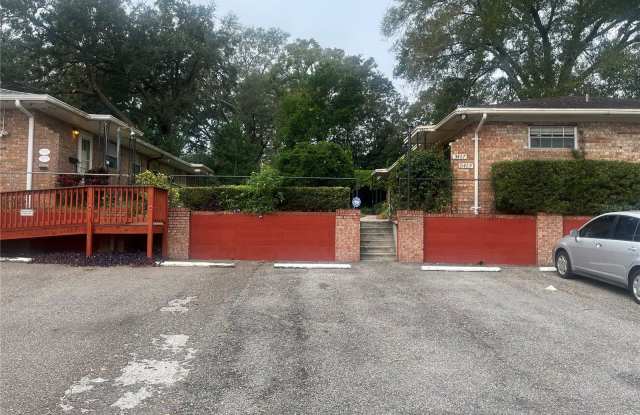 Photo of 3429 S Polk Ave