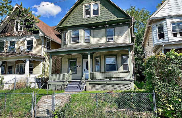 934 Madison Ave Unit#2
