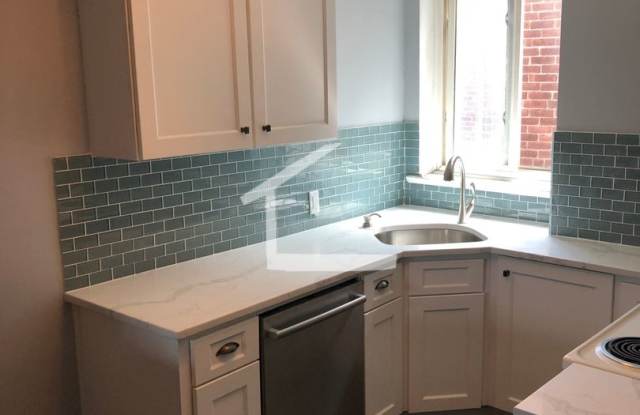 2004 Commonwealth Ave #3D Boston MA 02135