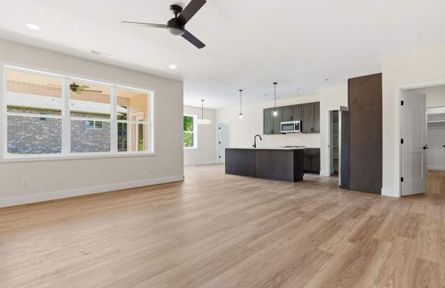 Luxury 55+ Living at The Reserve at Olde Ivy | All-Inclusive Gated Community