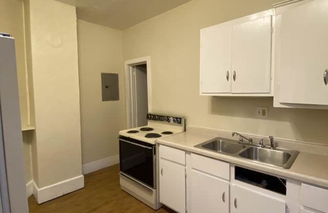 409 Third Street - Apt D photos photos