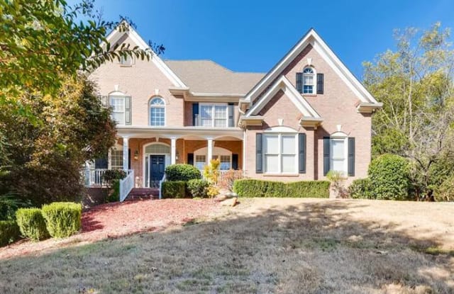 366 Regal Pines Court - 366 Regal Pines Court, Gwinnett County, GA 30024