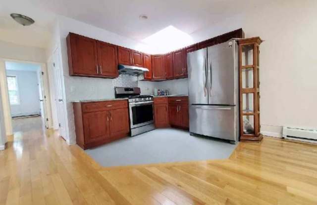 1471 96th St - 1471 East 96th Street, Brooklyn, NY 11236