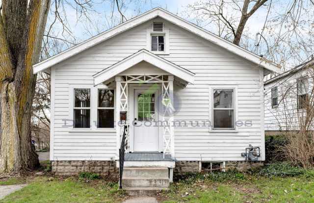 1 Bed, 1 Bath, Single Family Home - 2331 Buchanan Avenue Southwest, Grand Rapids, MI 49507