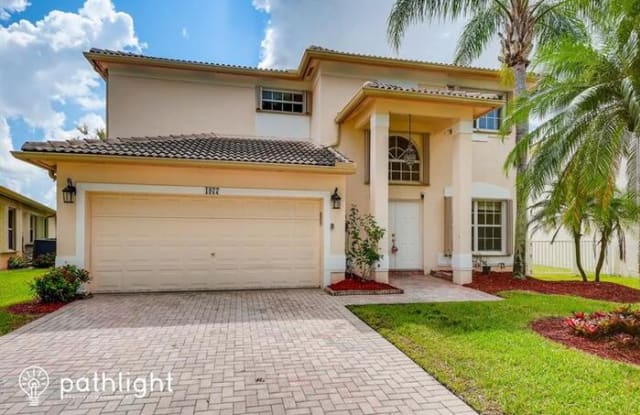 1977 Northwest 169th Avenue - 1977 Northwest 169th Avenue, Pembroke Pines, FL 33028