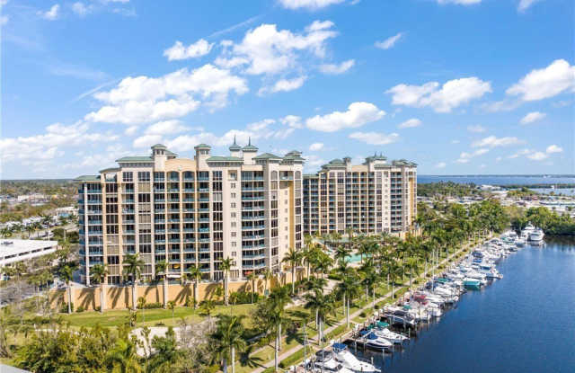 Photo of 3414 Hancock Bridge Parkway unit: 608