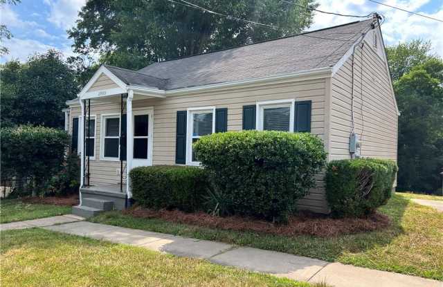 2900 S Main Street