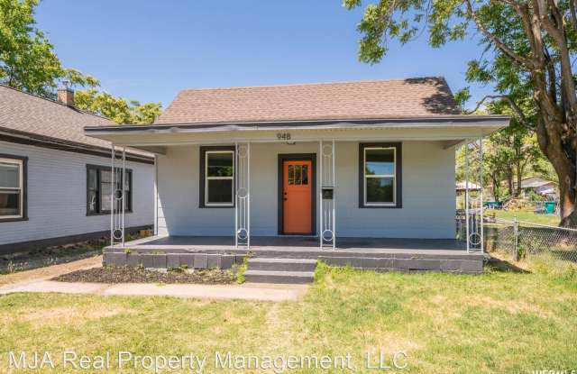 948 22nd Street - 948 22nd Street, Ogden, UT 84401