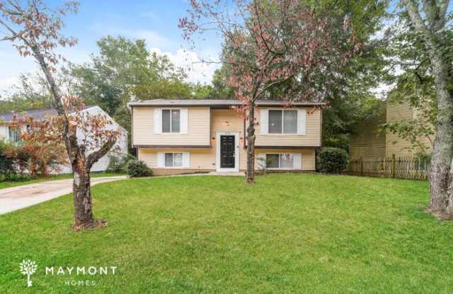 Photo of 2130 Scarbrough Drive