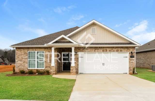 27393 McKenna Drive - 27393 McKenna Drive, Limestone County, AL 35613