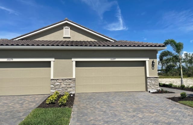 10277 Bonavie Cove Drive - 10277 Bonavie Cove Drive, Fort Myers, FL 33966