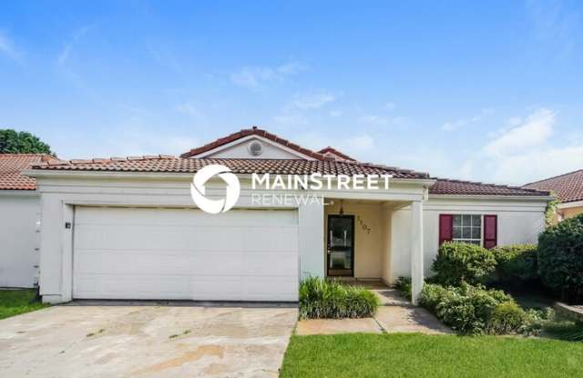 Photo of 1107 Charstone Drive