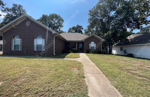 3111 Woodruff Creek Dr - 3111 Woodruff Creek Drive, Sherwood, AR 72120