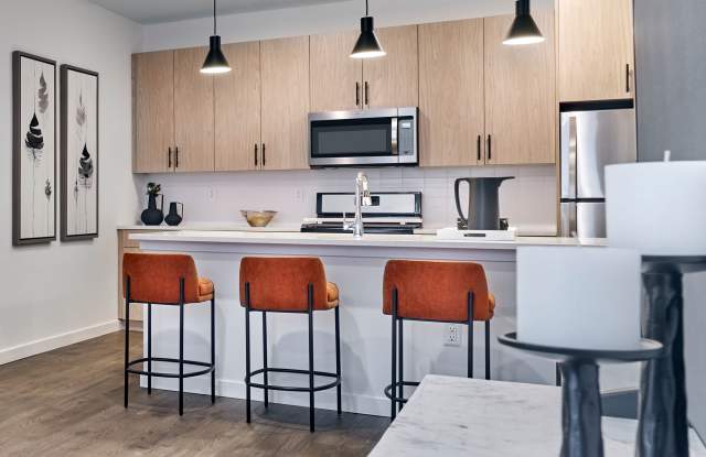 Photo of The Gables Mount Laurel