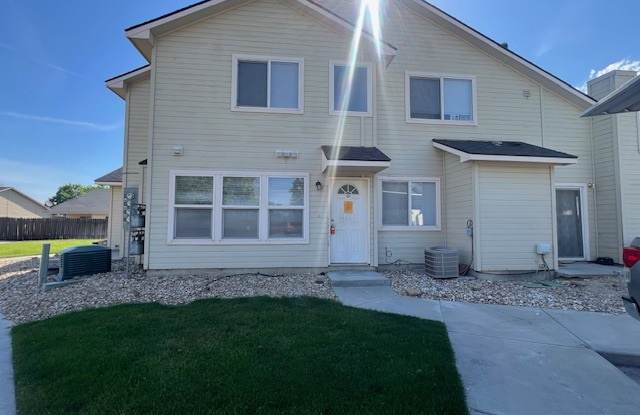 1356 North Stephanie Lane