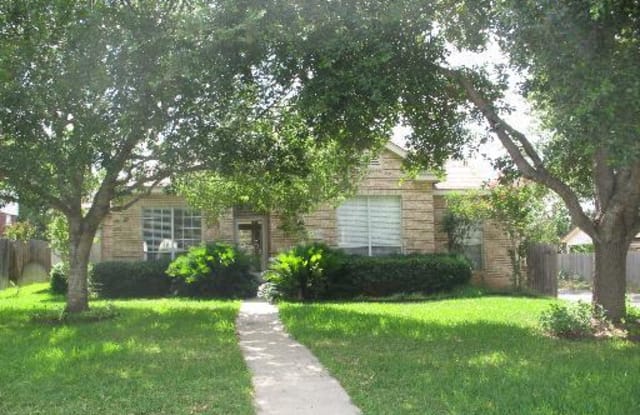 9902 Tezel Rd - 9902 Tezel Road, San Antonio, TX 78254