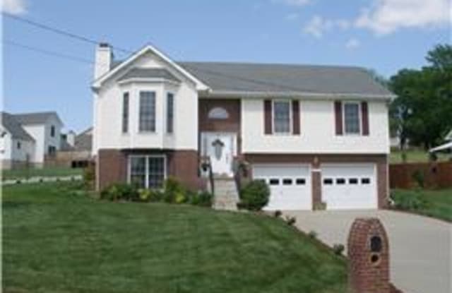 1047 Hedge Apple Drive - 1047 Hedge Apple Drive, Clarksville, TN 37040