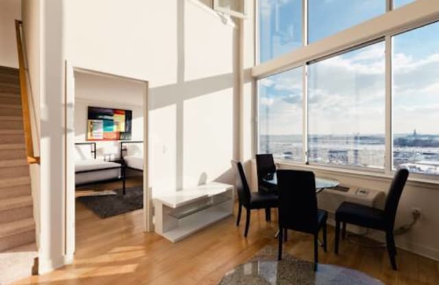 The Zenith Lofts - Jersey City, NJ apartments for rent