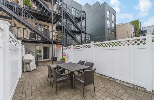 512 JEFFERSON ST UNIT # 1L - 512 Jefferson Street, Hoboken, NJ 07030