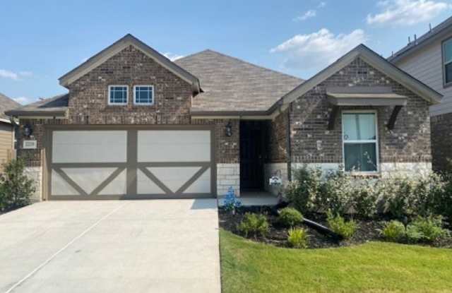 2220 Bluestem