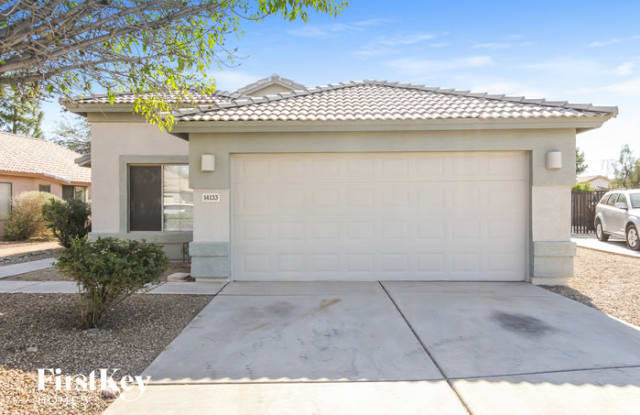 14133 West Two Guns Trail - 14133 West Two Guns Trail, Surprise, AZ 85374