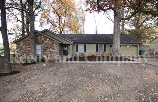 4728 S Milnor Dr - 4728 South Milnor Drive, Memphis, TN 38128