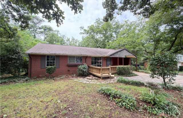 1054 College Station Road