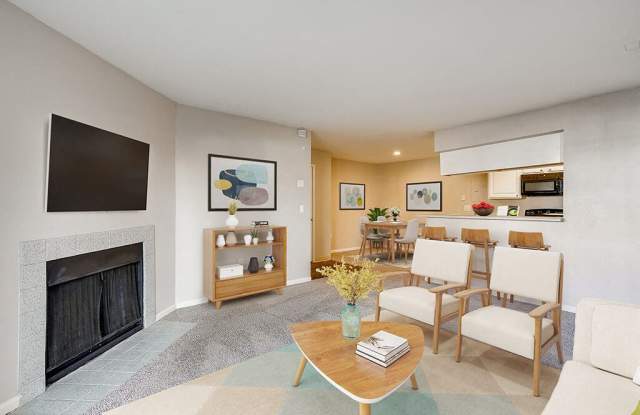 Photo of Sienna at Cherry Creek Apartments