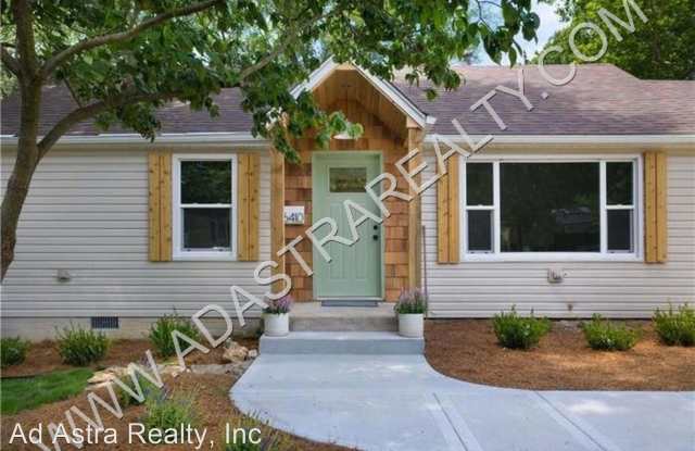 6410 Lowell Ave.,