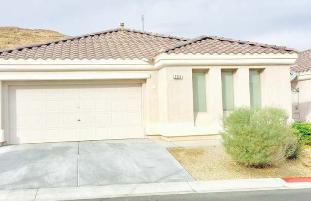 Lovely Rhodes Ranch Home