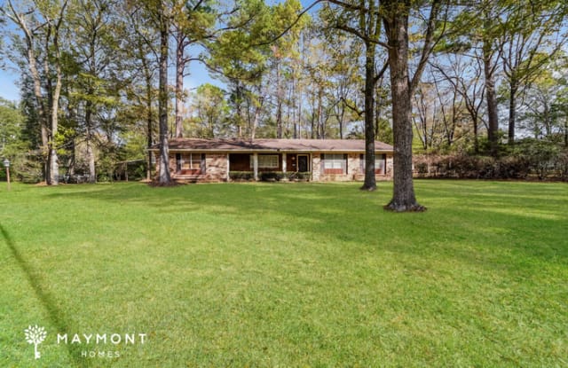 5506 Concord Drive - 5506 Concord Drive, Jackson, MS 39211