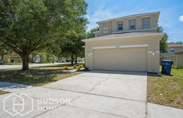 19551 Timberbluff Drive - 19551 Timberbluff Drive, Pasco County, FL 34638