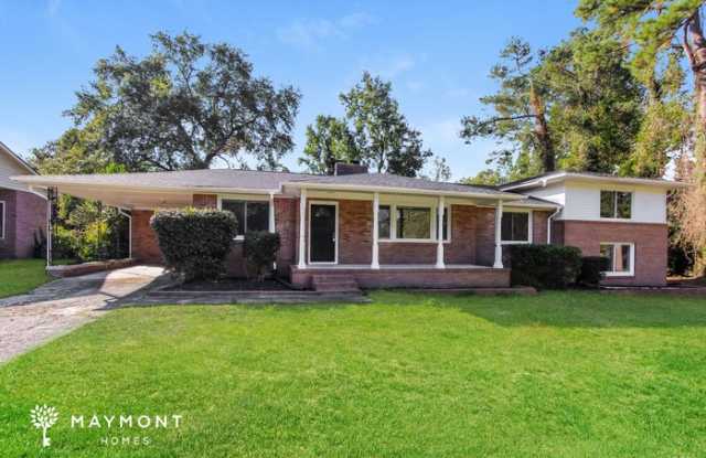 Photo of 3416 Truman Street