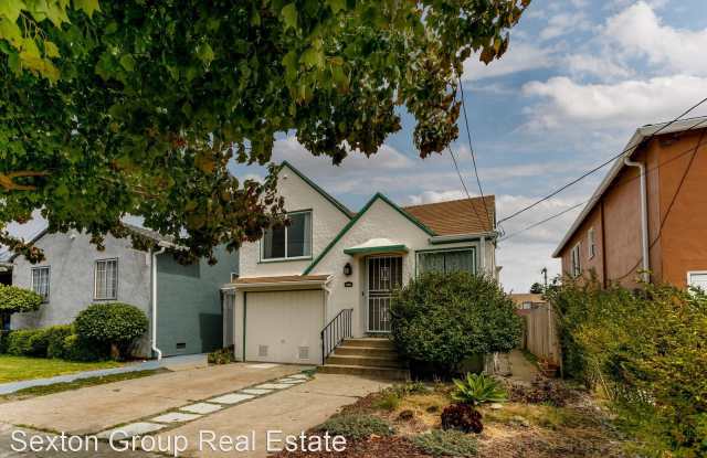 604 24th St. - 604 24th Street, Richmond, CA 94804