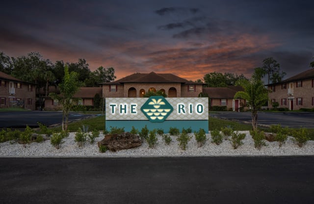 Photo of The Rio