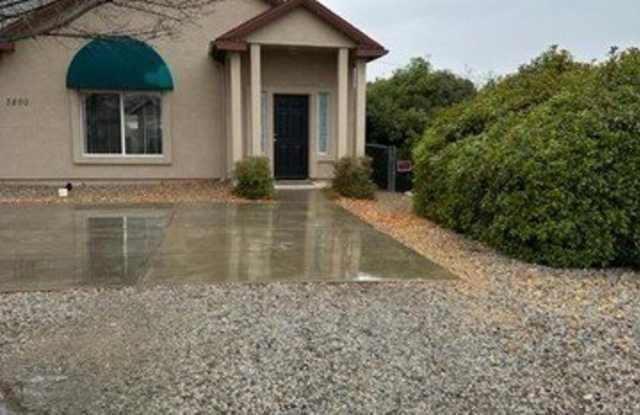 3800 N Tani Road unit: B