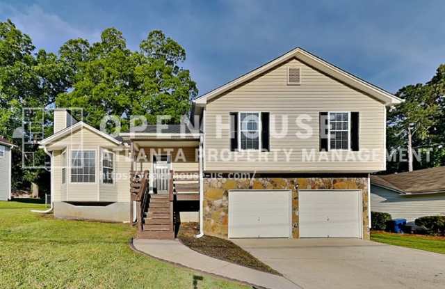 107 Ivy Trace Lane