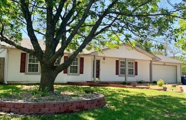 5115 E Arlene St. - 5115 East Arlene Street, Wichita, KS 67220