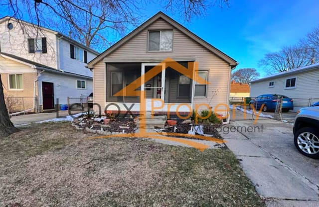 21754 Rein - 21754 Rein Avenue, Eastpointe, MI 48021