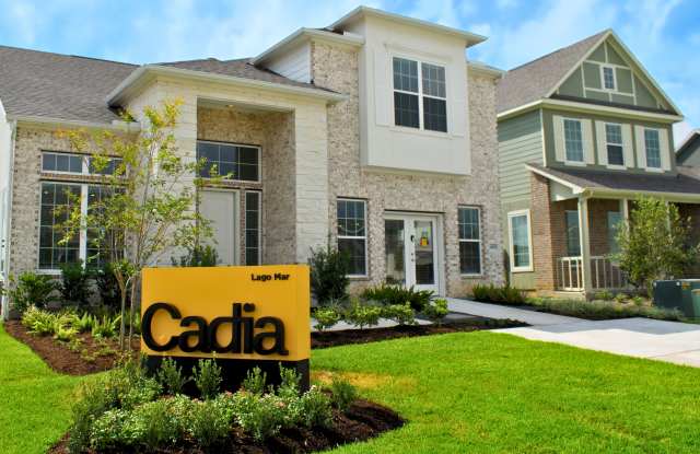 Cadia Lago Mar