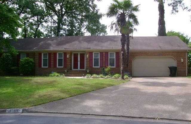 4505 Bexley Circle - 4505 Bexley Circle, Virginia Beach, VA 23455