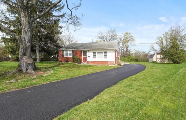 426 BLUEBUFF RD - 426 Blue Bluff Road, King of Prussia, PA 19406