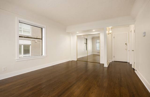 The Windermere Apartments
