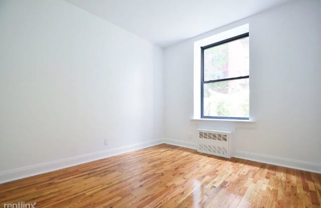 524 West 157 Street 3E - 524 West 157th Street, New York City, NY 10032