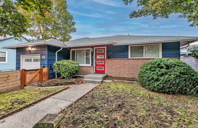 Photo of Beacon Hill 2 bed 1 bath home