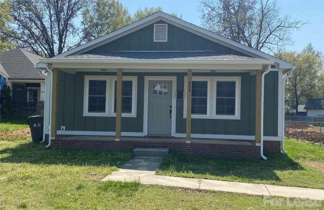 804 Matheson Avenue