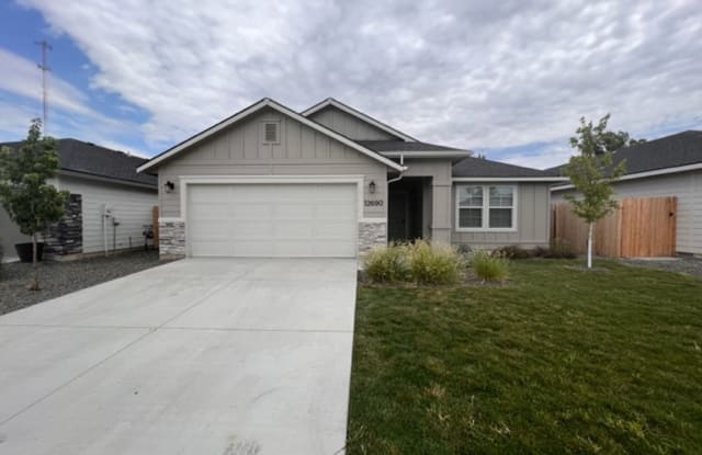 12690 W Fig Ct - 12690 West Fig Court, Boise, ID 83713