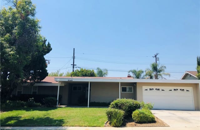 9549 Forbes Avenue - 9549 Forbes Avenue, Los Angeles, CA 91343