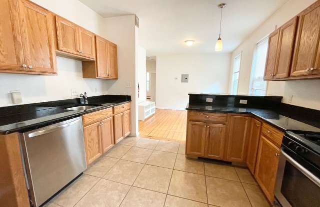 Photo of Beautiful 4-Bed on Delle Ave — Newly Renovated | In-Unit Laundry | Prime Mission Hill Location