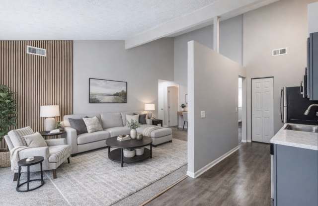 603 Hanna Ave Apartments